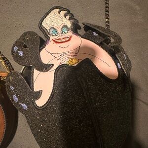 Danielle Nicole Ursula & Cogsworth bags